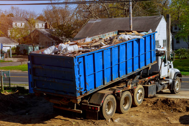 Best Residential Junk Removal  in Coshocton, OH
