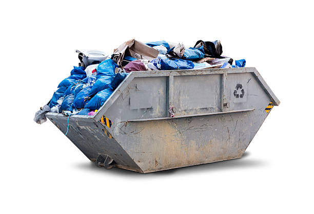 Professional Junk Removal in Coshocton, OH